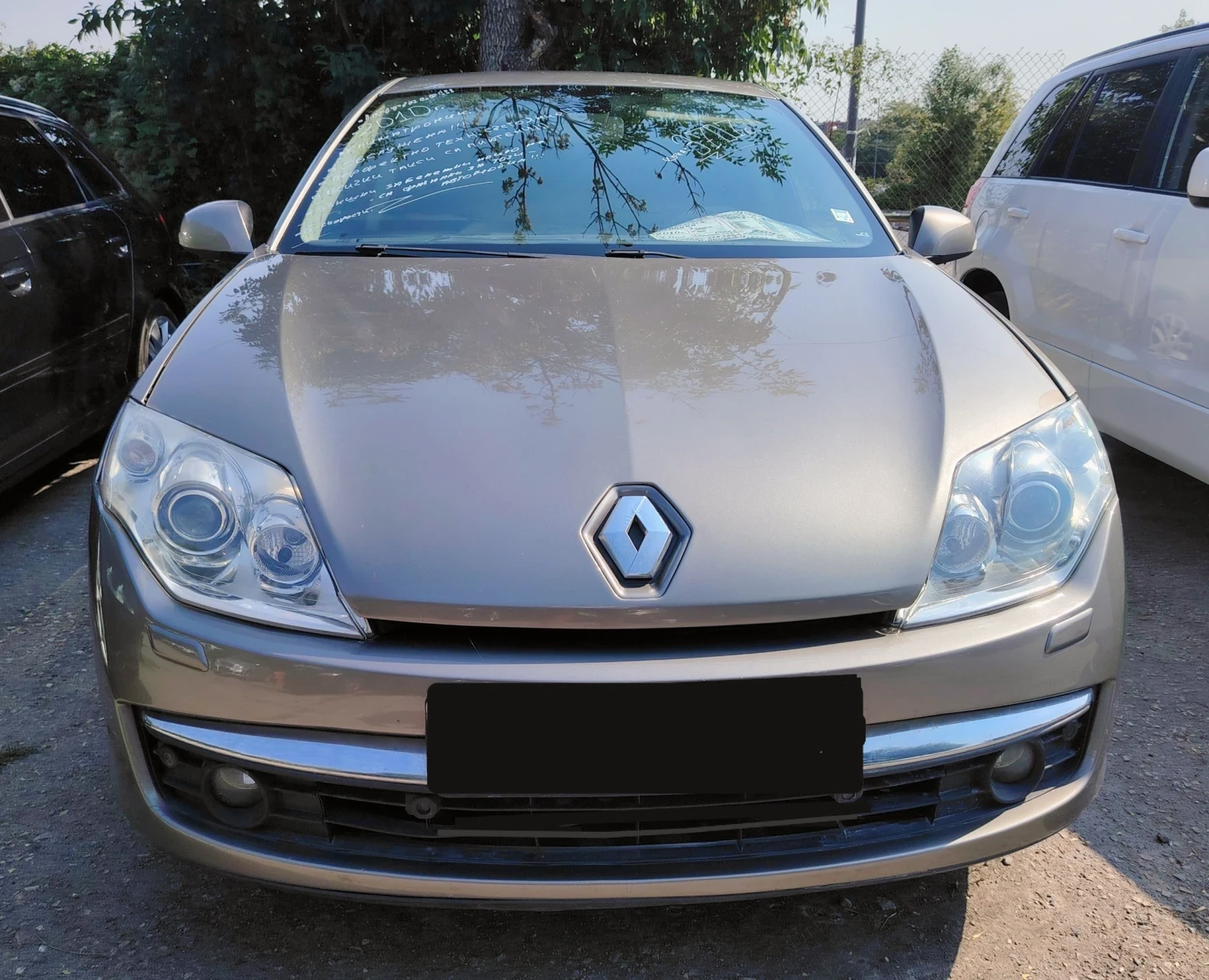 Renault Laguna 2.0DCI/INITIALE | Mobile.bg � ����������� 3