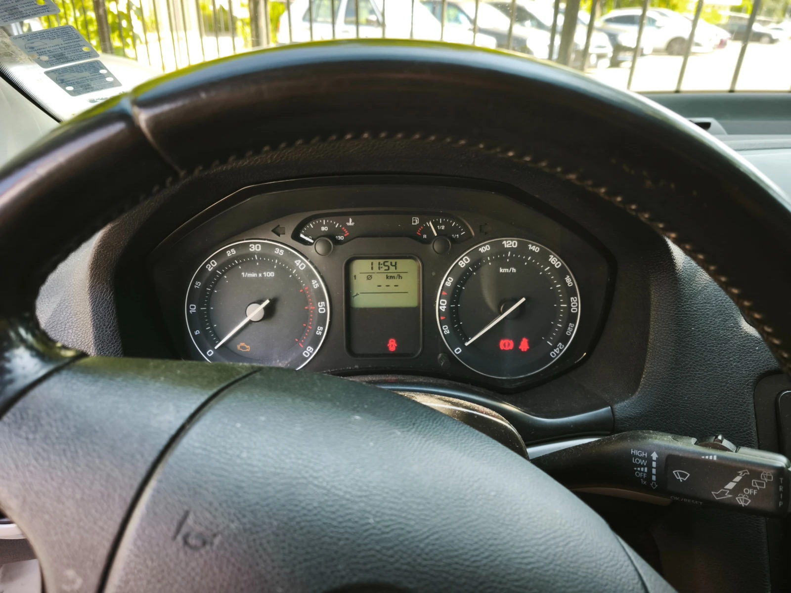Skoda Octavia, снимка 5 - Автомобили и джипове - 55784759