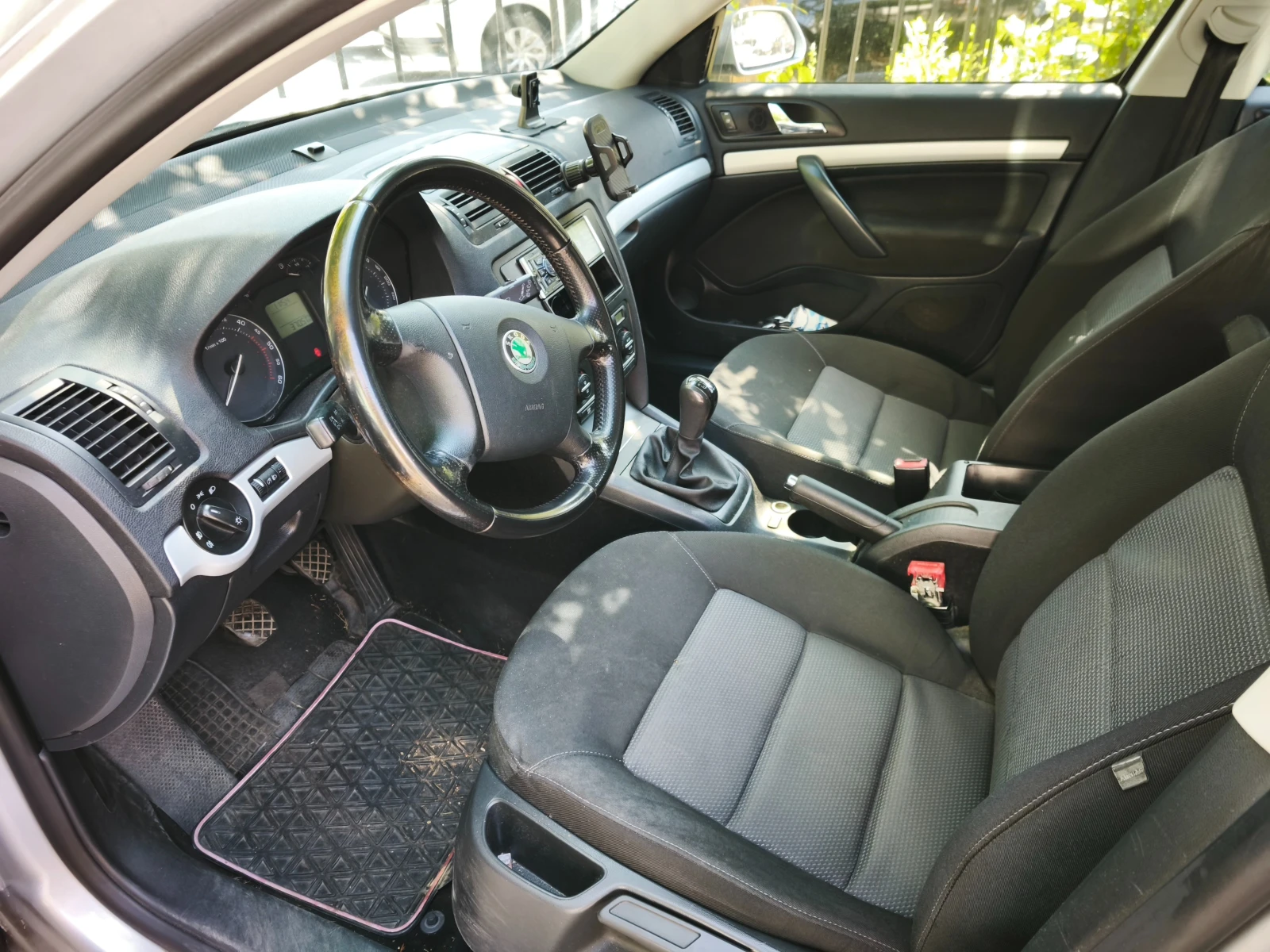 Skoda Octavia, снимка 7 - Автомобили и джипове - 55784759