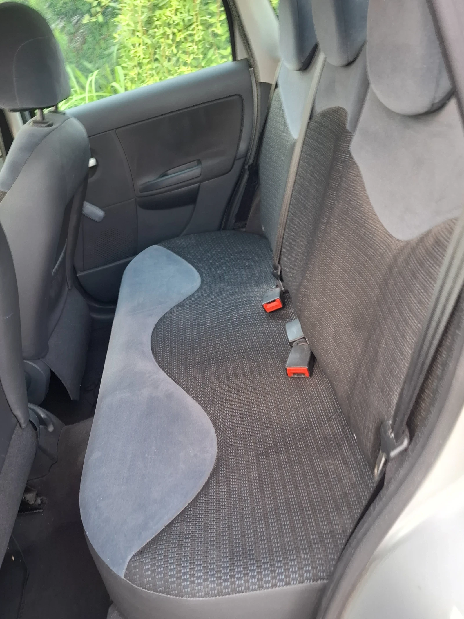 Citroen C3 1.4i* (74кс)* FACELIFT* НОВ ВНОС* , снимка 17 - Автомобили и джипове - 55826701