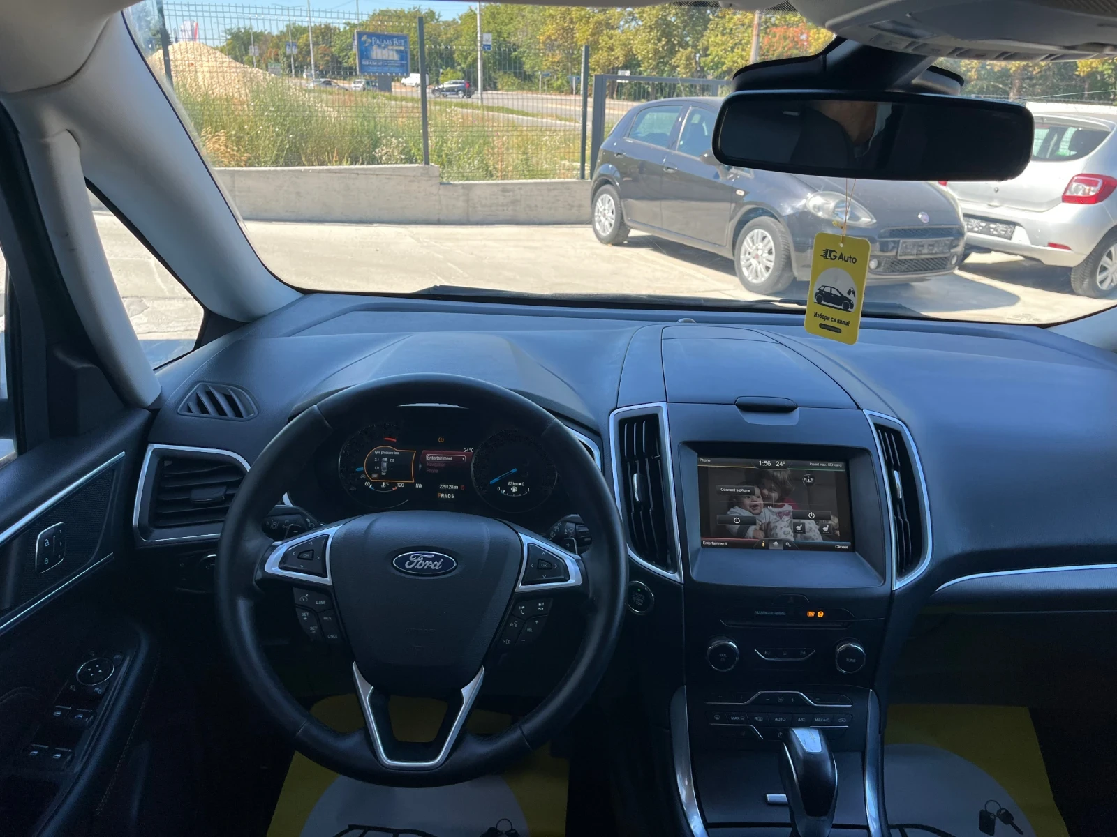 Ford Galaxy �������� | Mobile.bg � ����������� 12
