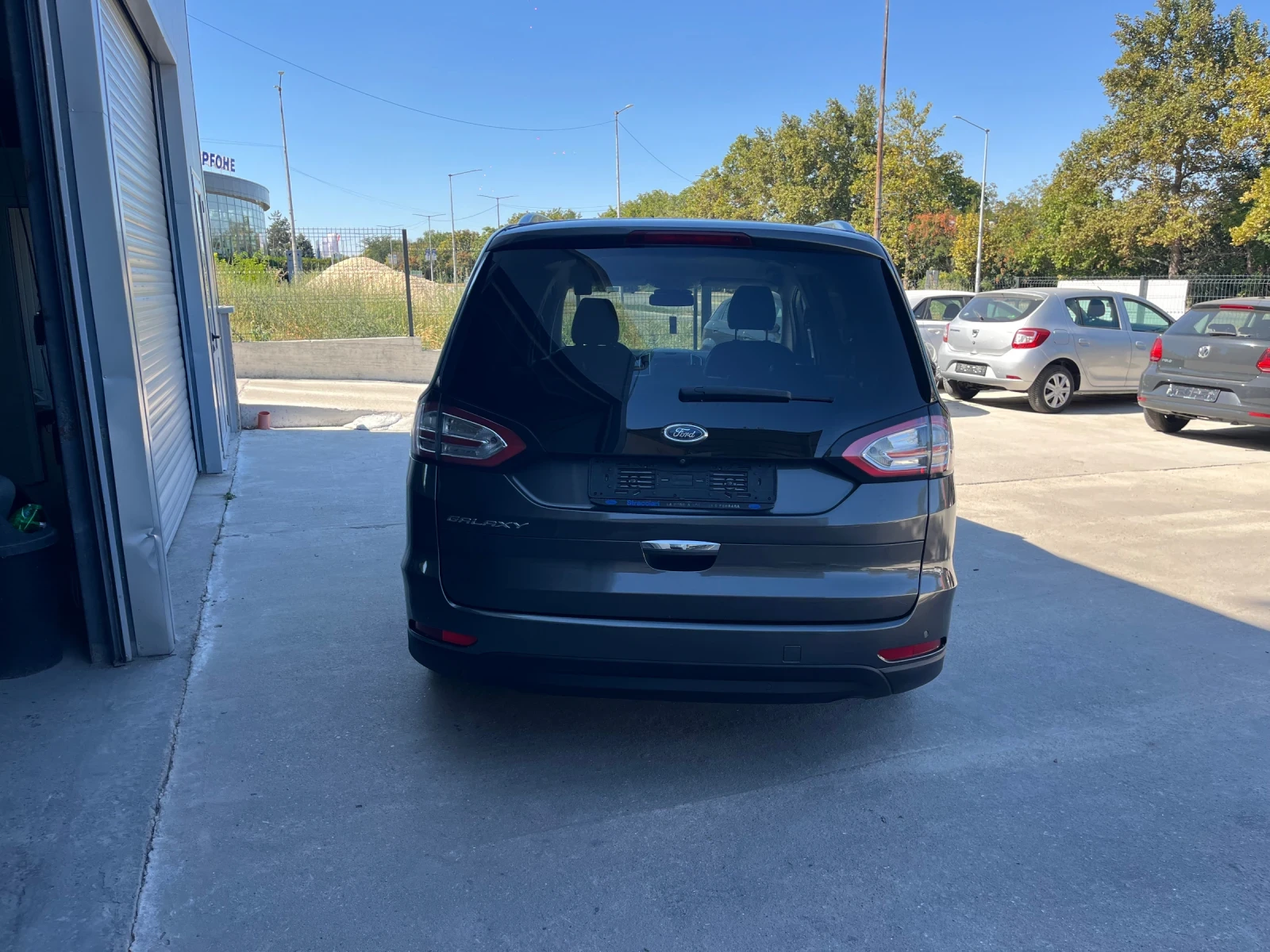 Ford Galaxy �������� | Mobile.bg � ����������� 6