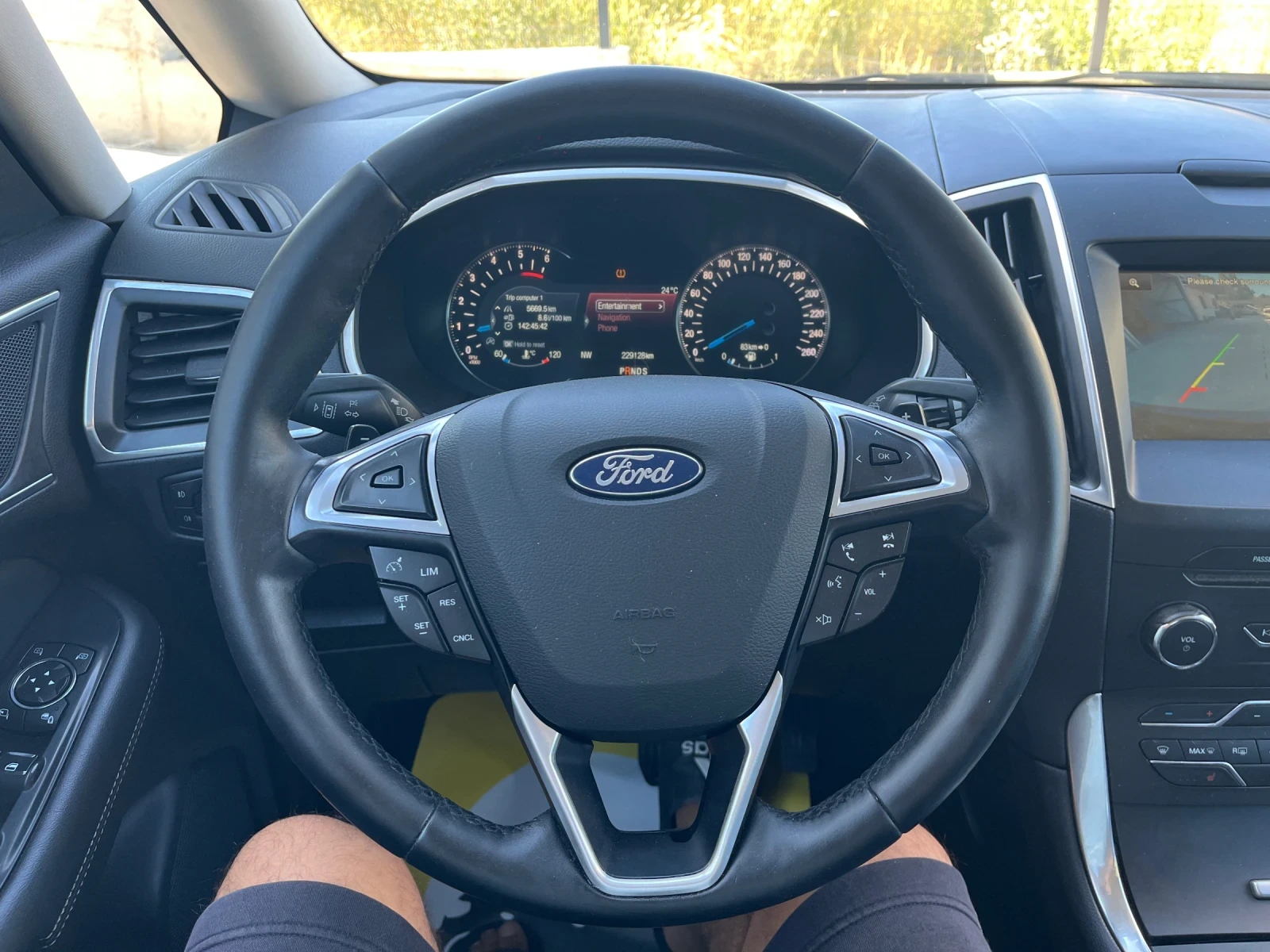 Ford Galaxy �������� | Mobile.bg � ����������� 15