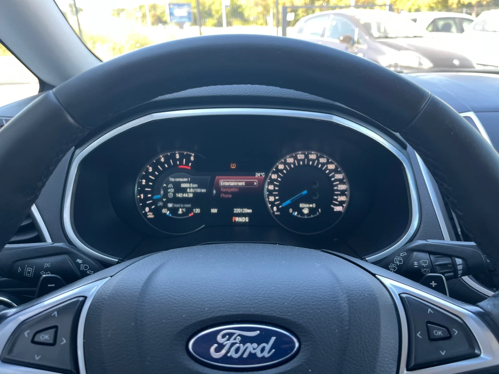 Ford Galaxy �������� | Mobile.bg � ����������� 7