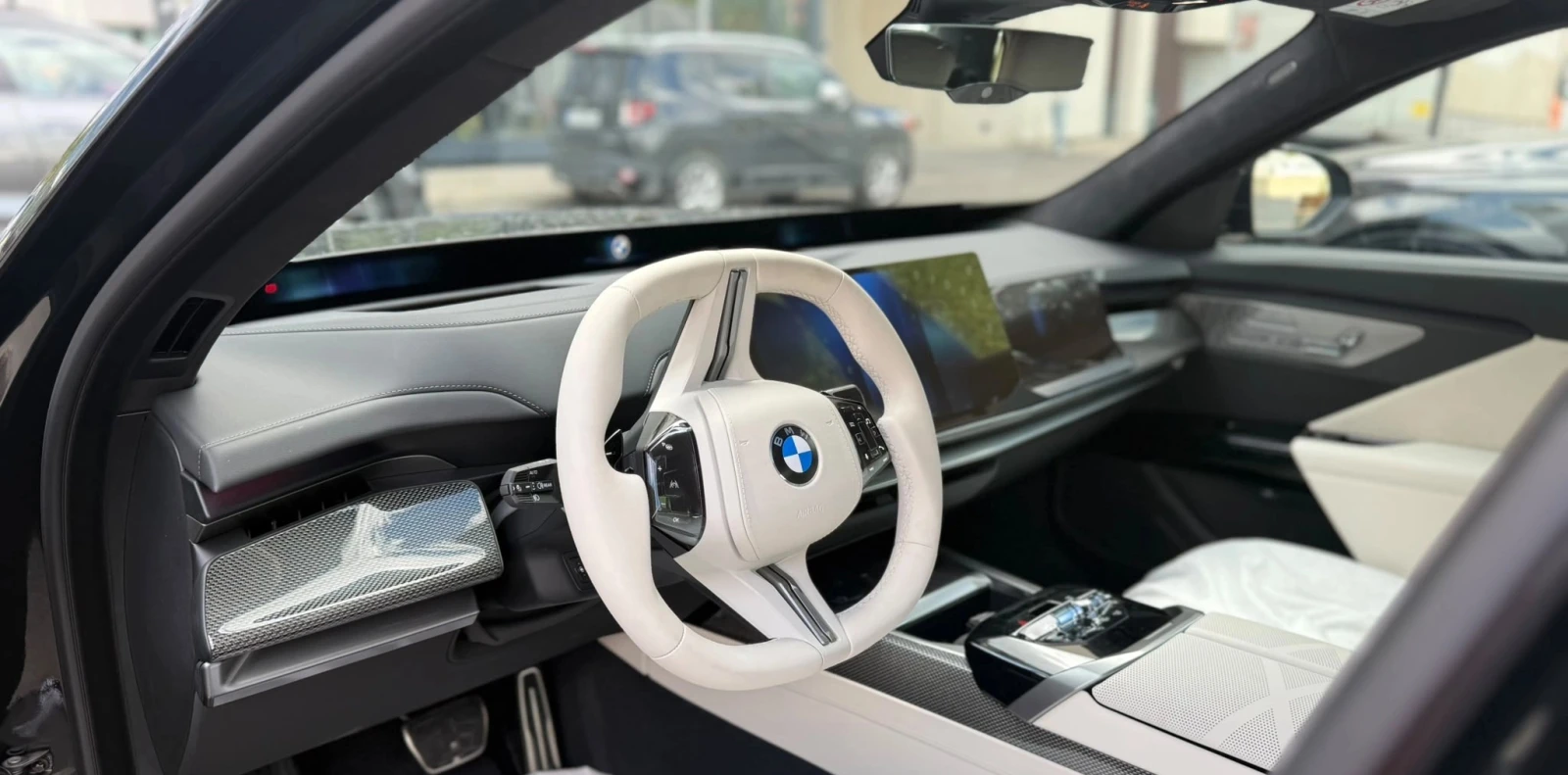 BMW 740 i xDrive M Sport Paket | Mobile.bg � ����������� 10