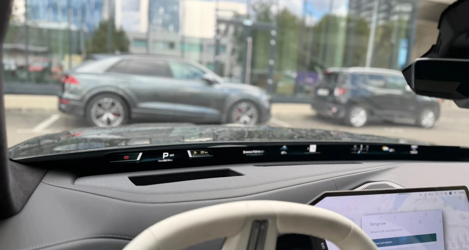 BMW 740 i xDrive M Sport Paket | Mobile.bg � ����������� 11
