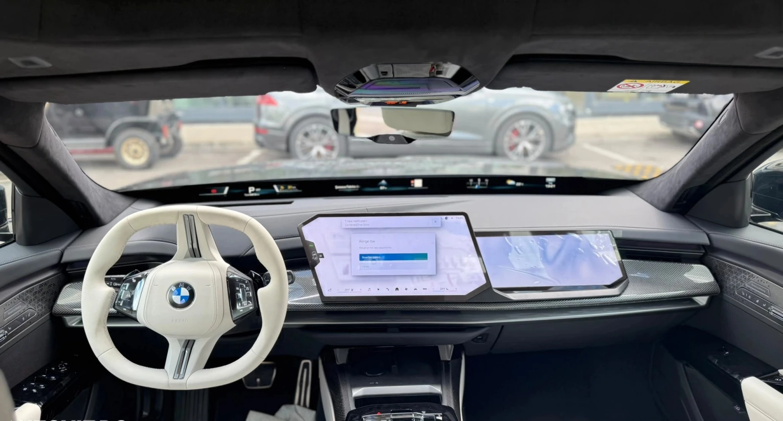 BMW 740 i xDrive M Sport Paket | Mobile.bg � ����������� 13