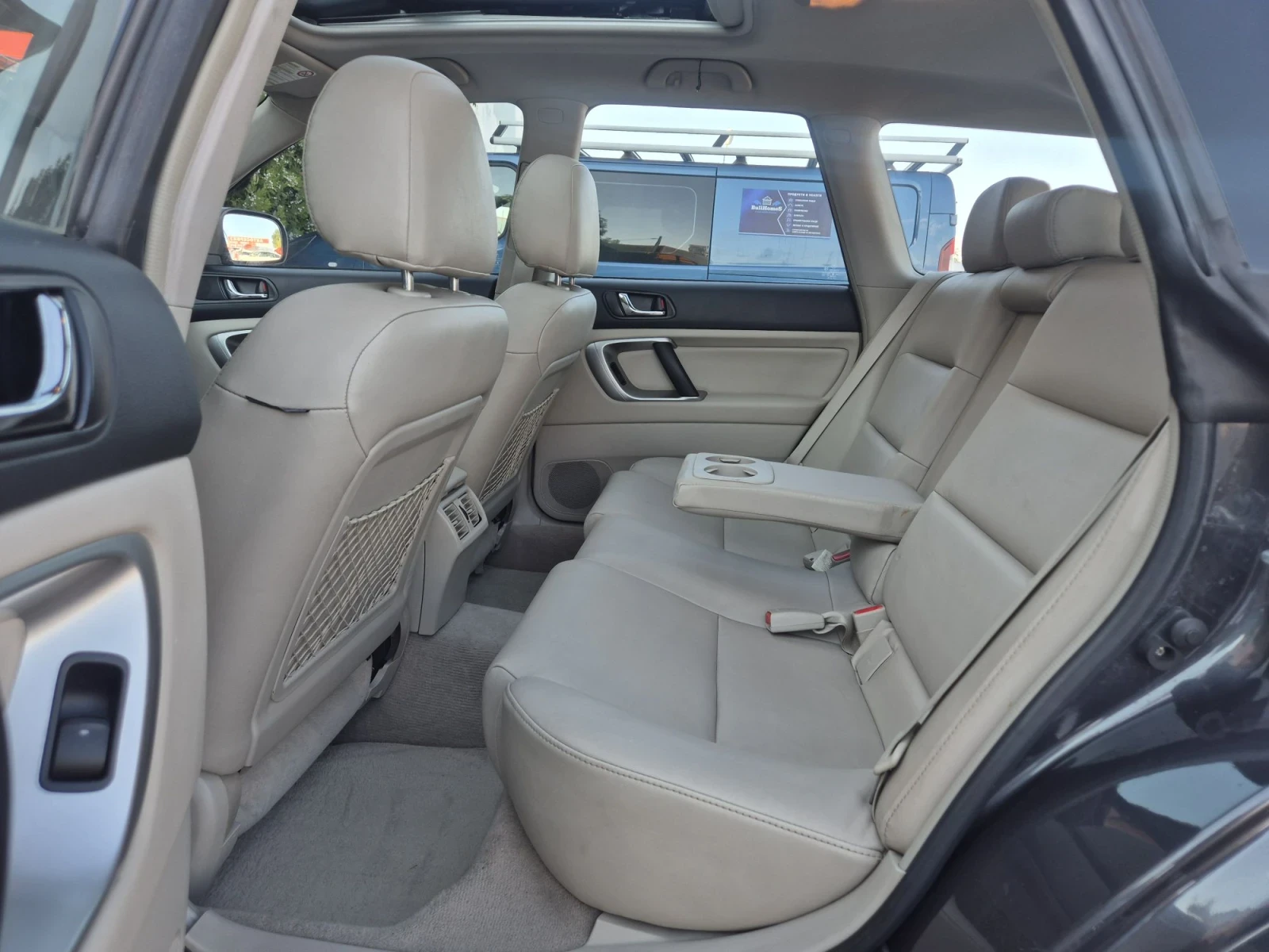 Subaru Outback 3.0-Н6/FACE/SUISSE , снимка 13 - Автомобили и джипове - 56299695