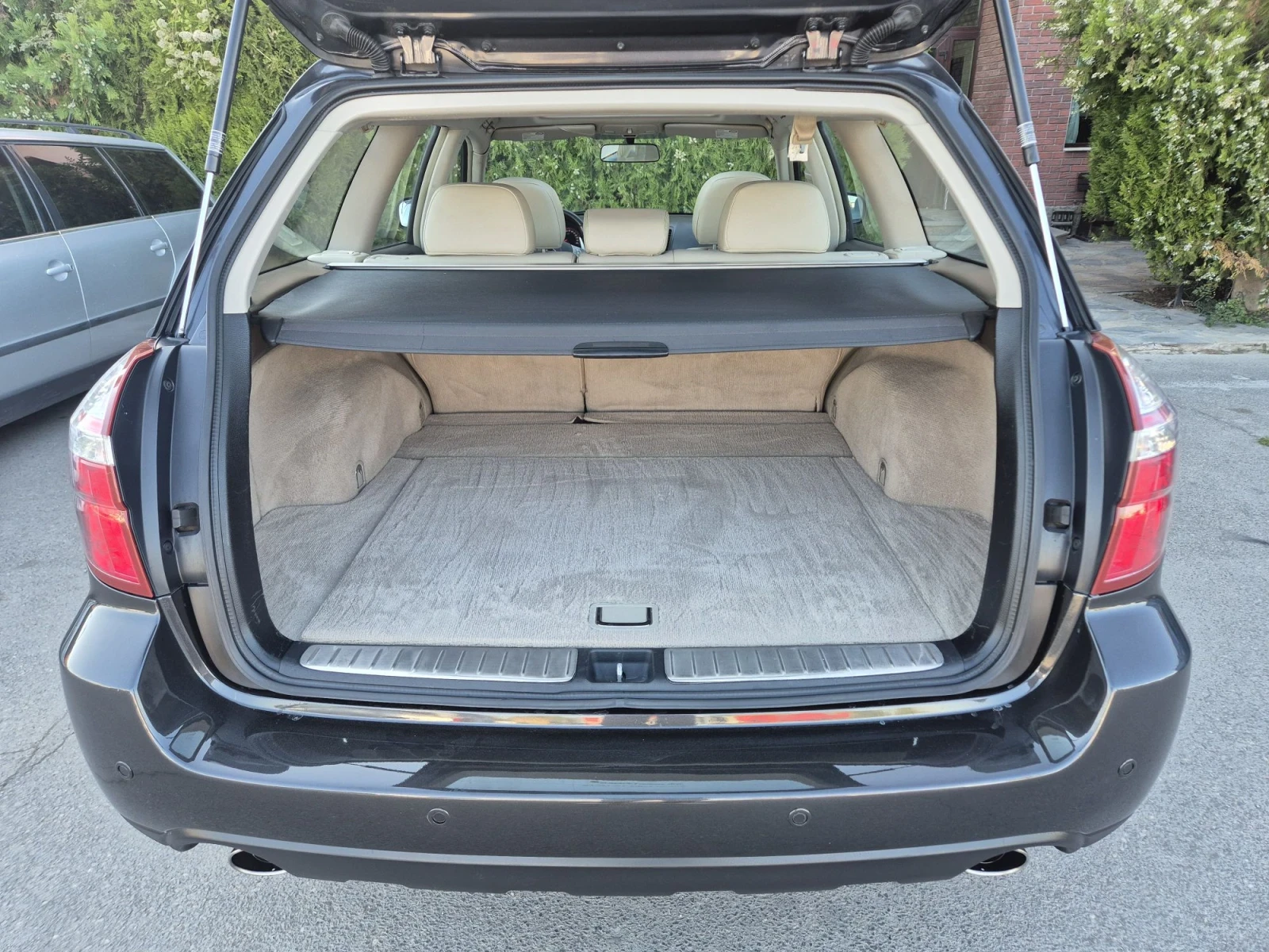 Subaru Outback 3.0-Н6/FACE/SUISSE , снимка 16 - Автомобили и джипове - 56299695