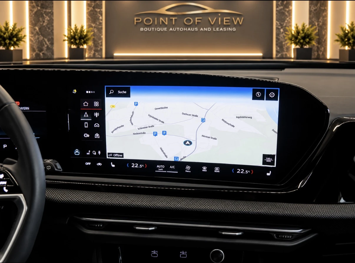Audi A5 Avant* 2.0 TFSI* Matrix* Cockpit plus , снимка 8 - Автомобили и джипове - 56413441