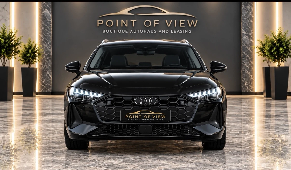 Audi A5 Avant* 2.0 TFSI* Matrix* Cockpit plus , снимка 2 - Автомобили и джипове - 56413441
