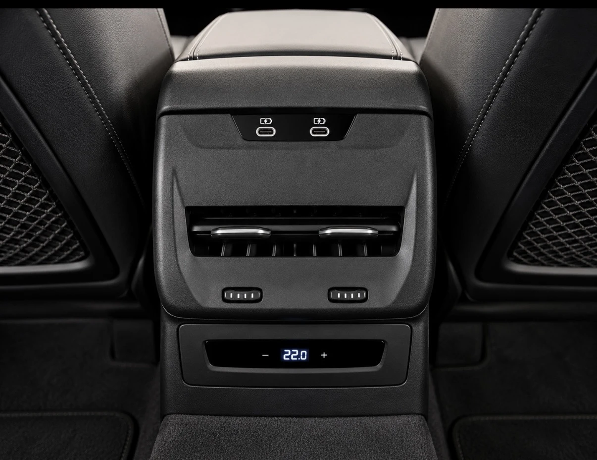 Audi A5 Avant* 2.0 TFSI* Matrix* Cockpit plus , снимка 9 - Автомобили и джипове - 56413441
