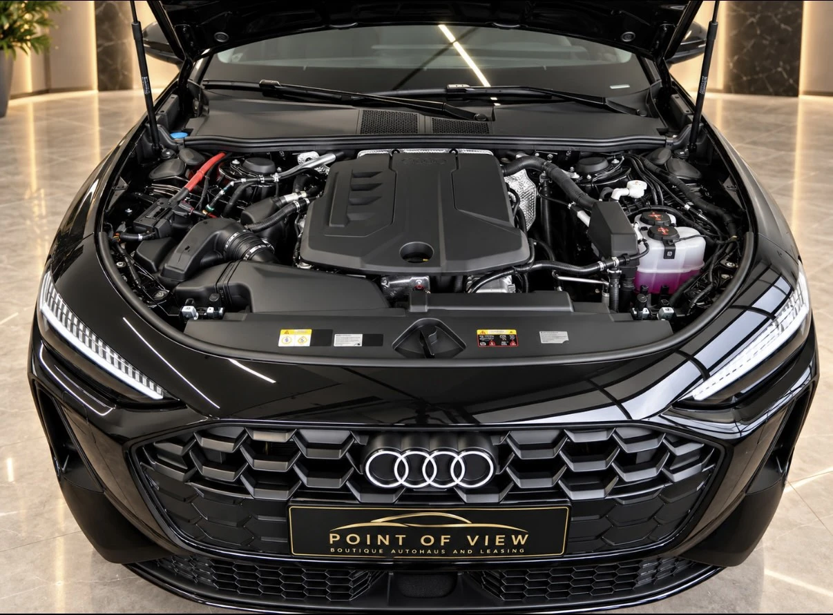 Audi A5 Avant* 2.0 TFSI* Matrix* Cockpit plus , снимка 17 - Автомобили и джипове - 56413441