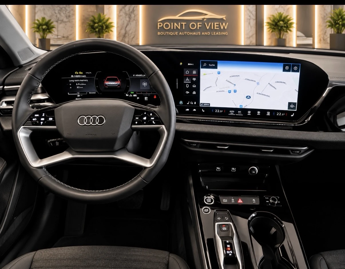Audi A5 Avant* 2.0 TFSI* Matrix* Cockpit plus , снимка 5 - Автомобили и джипове - 56413441