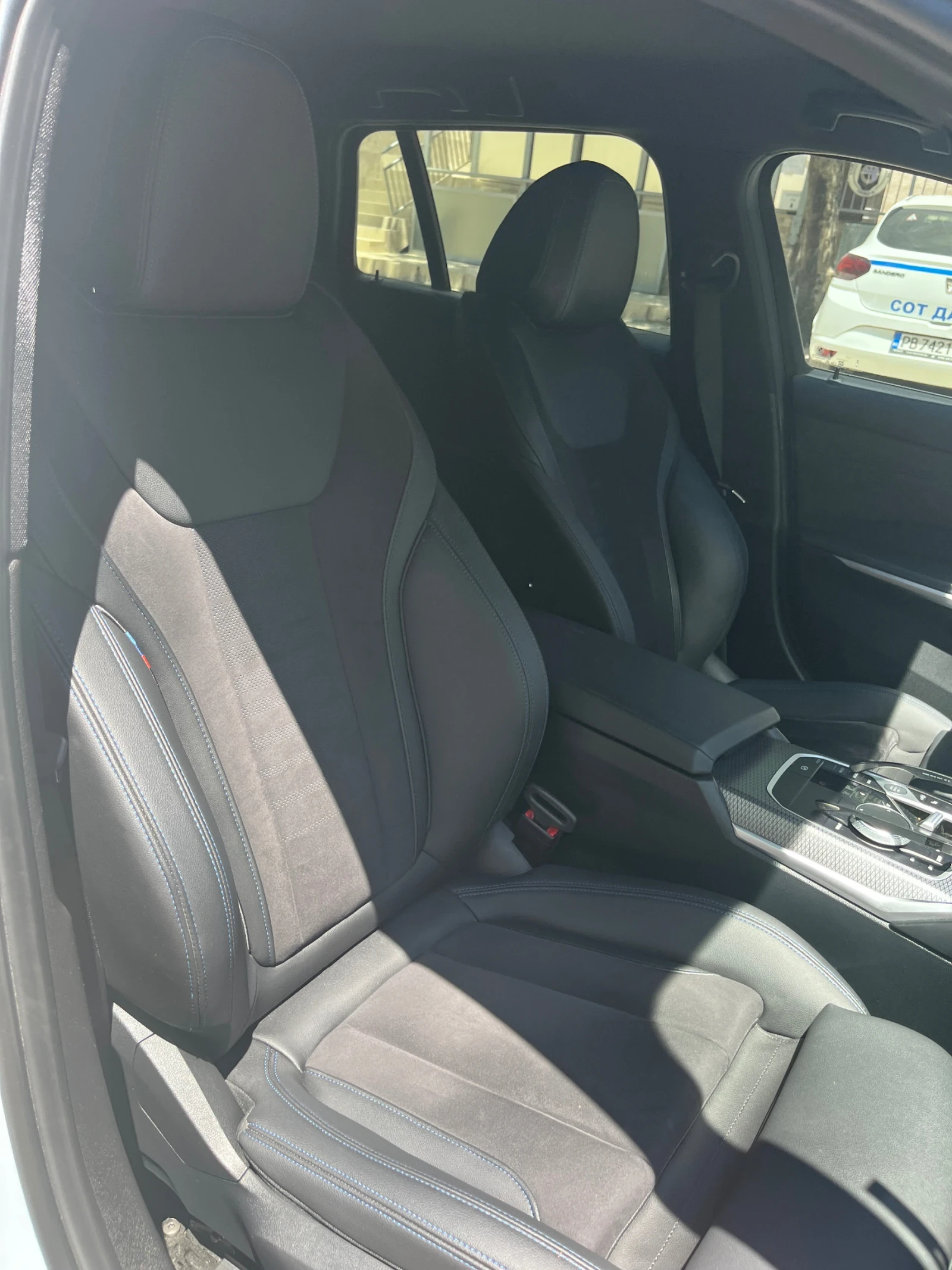 BMW 330 Xdrive | Mobile.bg � ����������� 7