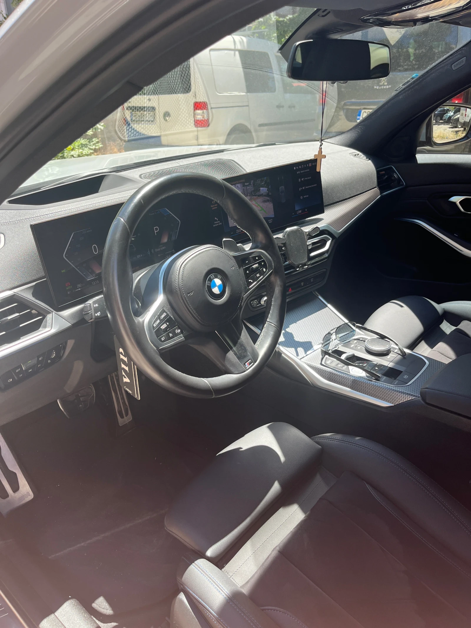 BMW 330 Xdrive | Mobile.bg � ����������� 9
