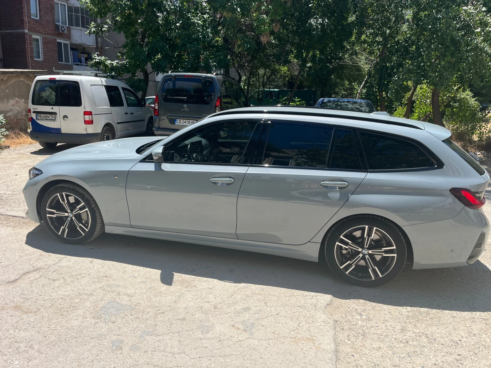BMW 330 Xdrive | Mobile.bg � ����������� 3