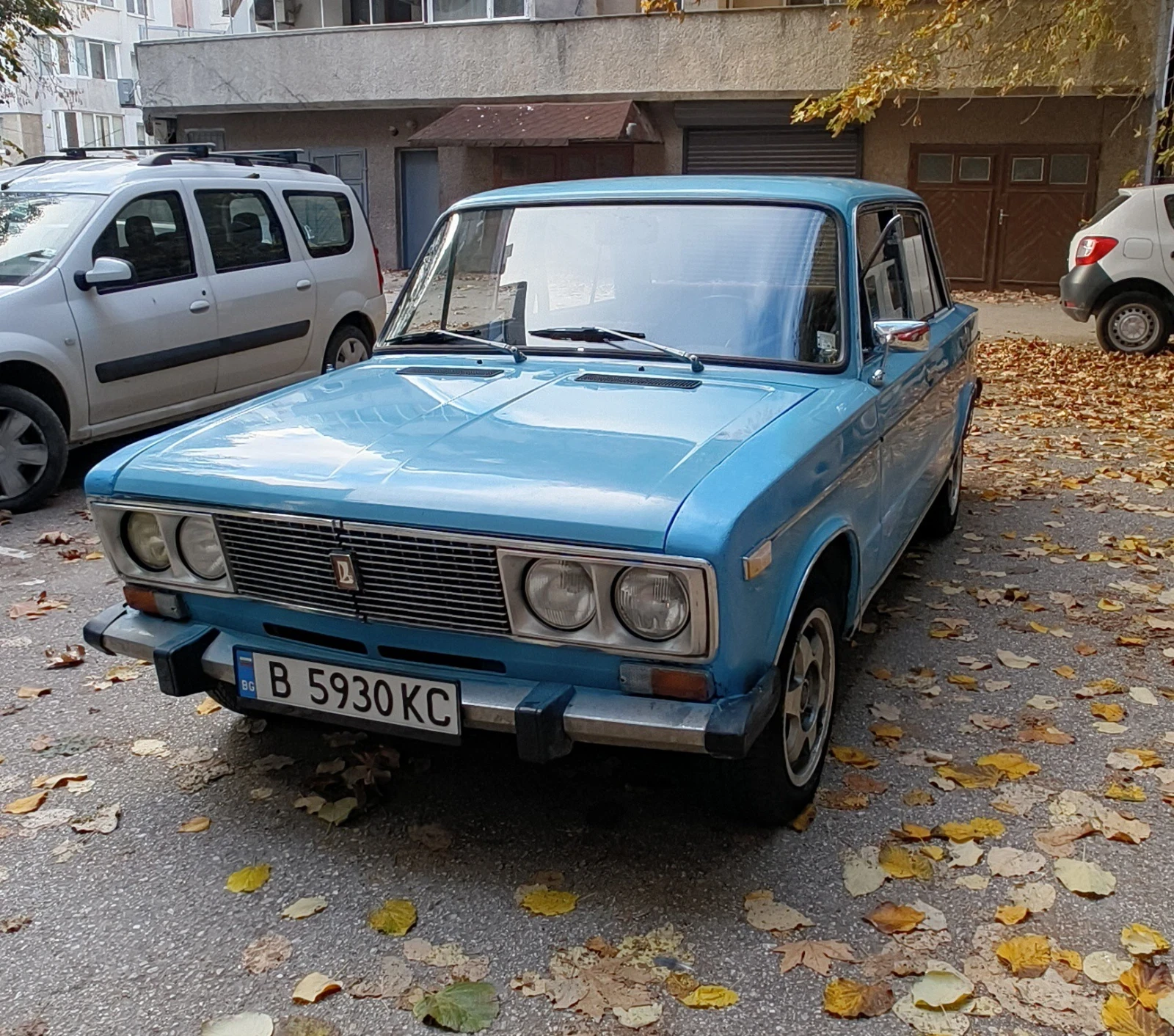 Lada 2106