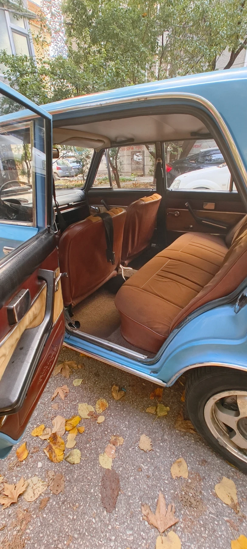 Lada 2106, снимка 4 - Автомобили и джипове - 56637354