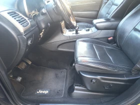 Jeep Grand cherokee 87000км, снимка 10