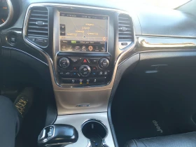 Jeep Grand cherokee 87000км, снимка 13