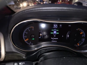 Jeep Grand cherokee 87000км, снимка 7