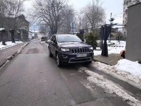 Jeep Grand cherokee 87000км, снимка 6