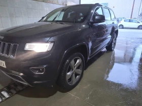 Jeep Grand cherokee 87000км, снимка 3