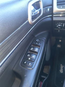 Jeep Grand cherokee 87000км, снимка 11