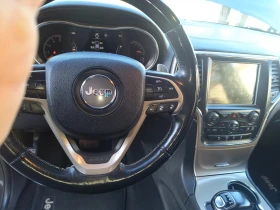 Jeep Grand cherokee 87000км, снимка 8