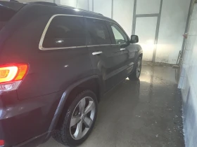 Jeep Grand cherokee 87000км, снимка 2