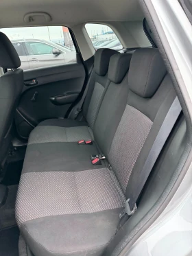 Suzuki Vitara 1.6DDiS EURO 6, снимка 11