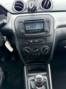 Suzuki Vitara 1.6DDiS EURO 6, снимка 14
