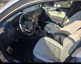 VW Tiguan Allspace All Space R line, снимка 13