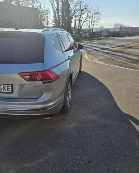 VW Tiguan Allspace All Space R line, снимка 6