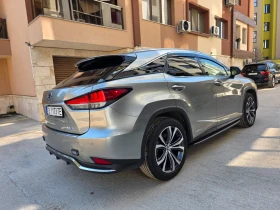 Lexus RX 450h, снимка 8