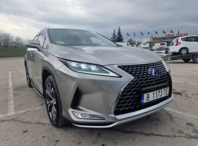 Lexus RX 450h, снимка 7