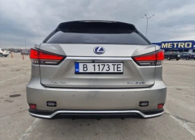 Lexus RX 450h, снимка 5