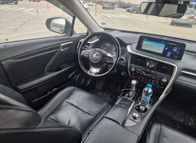 Lexus RX 450h, снимка 10