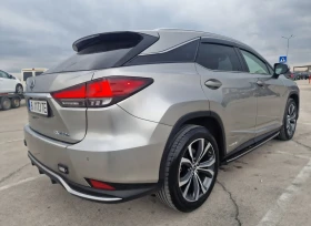 Lexus RX 450h, снимка 6