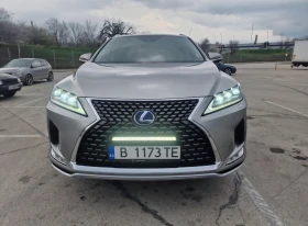 Lexus RX 450h, снимка 8