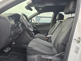 VW Tiguan 2.0 TSI/R-LINE/ALLSPACE/7 места, снимка 6
