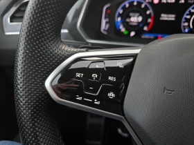 VW Tiguan 2.0 TSI/R-LINE/ALLSPACE/7 места, снимка 15