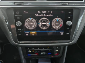 VW Tiguan 2.0 TSI/R-LINE/ALLSPACE/7 места, снимка 13