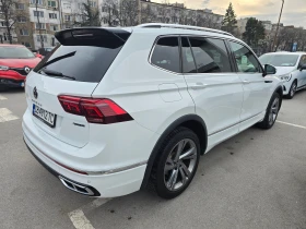 VW Tiguan 2.0 TSI/R-LINE/ALLSPACE/7 места, снимка 5
