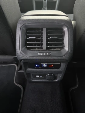 VW Tiguan 2.0 TSI/R-LINE/ALLSPACE/7 места, снимка 8