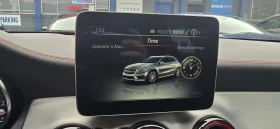 Mercedes-Benz GLA 45 AMG CARFAX /Кожа/Нави/Подгрев/Панорама/Бъкет седалки , снимка 7