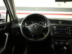 VW Tiguan Без Инцидент * Carplay * Подгрев * , снимка 8