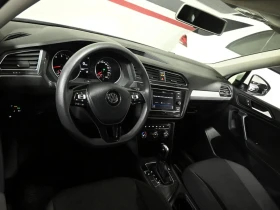 VW Tiguan Без Инцидент * Carplay * Подгрев * , снимка 7