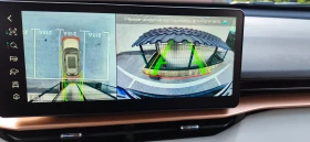 Haval H6 Трета генерация HEV, снимка 13